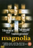 Magnolia DVD
