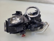 MAZDA 6 III GL GJ LIFT light housing LED left front lens MODU od 18r
