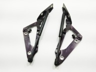 hinge hinges bonnet left right KOMPLET CADILLAC CTS II 2007-2014 15247598