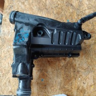 gehäuse filter luftmassenmesser VOLKSWAGEN CADDY III 1.6 TDI 2014R 2K