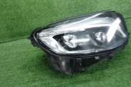 MERCEDES W253 253 GLC FULL LED 15-19 reflektor right light A2539065801