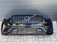 Volvo XC60 2 II 23- Lift R design bumper front front