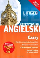 ANGIELSKI CZASY REPETYTORIUM