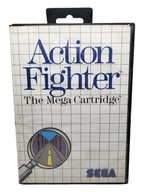 Action Fighter Sega Master System Sega Game Gear, Master System