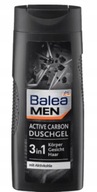 Balea Men Active Carbon s aktívnym uhlím gél 300