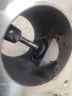 Valvola EGR BORGWARNER 7496D/1 SKODA OCTAVIA e 1.9TDI