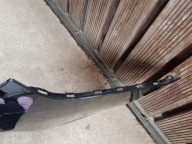 bumper rear BMW SERIA 3 G21