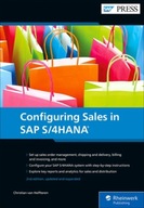 Configuring Sales in SAP S/4HANA Helfteren