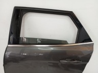 door left rear. PEUGEOT 3008 II 22R