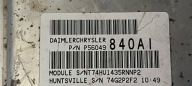 computer Motore ECU T74QH1435RNNP2 DODGE DURANGO II
