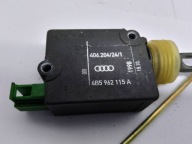 amortizer brave centralnog zadnje haube Audi A6 C5 4B5962115A