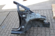 FORD FIESTA MK7 JA8 08- quarter quarter right front front D9