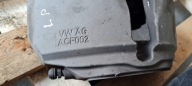 A6 C8 4K caliper brake left front front 4K05AC A7 4K