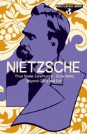 World Classics Library: Nietzsche: Thus Spake