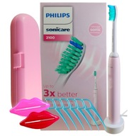 Sonická zubná kefka PHILIPS Sonicare + ZADARMO