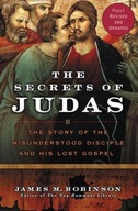 The Secrets Of Judas: The Story Of The