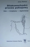 Bliskowschodni proces pokojowy