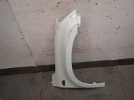 fender front front right SKODA YETI LIFT 2013- 5L