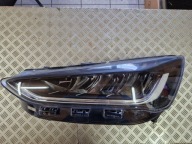 light left front FULL LED FORD FOCUS IV LIFT MK4 2021R->