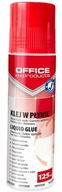 Klej w płynie transparentny 125ml