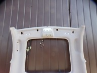RENAULT SCENIC III 3 X-MOD CIELO INTERNO PANORAMA 2014