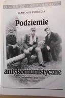 Podziemie antykomunistyczne w łomżyńskim i grajews