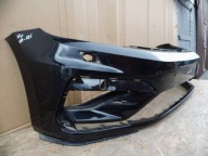 VW Touran III 2015+ R-LINE bumper front front 5TA807221 5TA807217
