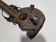 swing left front MERCEDES W164 ML GL X164