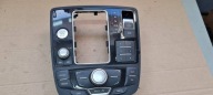 A7 4G control panel MMI ANGLIK 4G2919610 A6 C7 4G