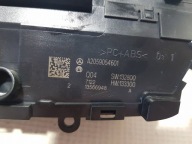 PANEL RADIA MERCEDES W205 C-KLASA A2059054601