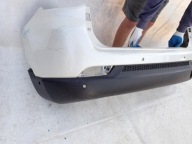 JEEP COMPASS II 2 16-> bumper rear part rear 6XPDC