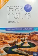 GEOGRAFIA TERAZ MATURA zadania i arkusze NE 2019