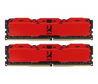 Pamięć DDR4 IRDM X 16GB/3200 (2*8GB) 16-20-20