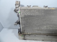 PEUGEOT BOXER II 3.0HDI water cooler intercooler 1CE3481E