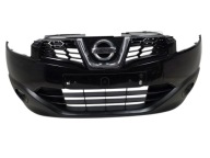 NISSAN QASHQAI J10 LIFT FL bumper front front complete colour GAR