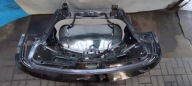 trunk door boot Opel Insignia A 2,0 CDTI Z22C
