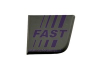 Fast FT90411 Dekoratívna / ochranná lišta, bočná stena