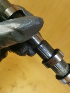 Arbre à cames ssacy Hyundai I40 1.7 crdi 116km