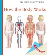 How the Body Works Peyrols Sylvaine