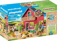 Playmobil 71248 Farma