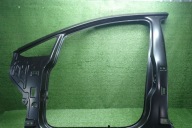 VW GOLF SPORTSVAN 12- pillar threshold left side