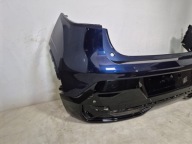 RENAULT MEGANE V E -TECH 22- bumper rear part rear 850B07529R