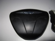 Airbags+Gurten LANCIA DELTA III