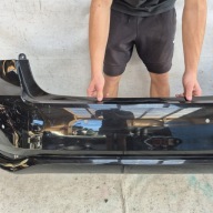 TOYOTA COROLLA E21 sedan 18- bumper rear part rear PDC 52159-02E60
