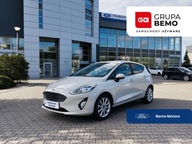 Ford Fiesta 1.0 EcoBoost 95KM Titanium SalonPL...