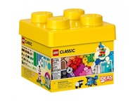 LEGO Classic 10692 Kreatywne klocki box