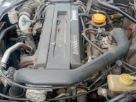 Valvola a farfalla Saab 93 9-3 98-02 2.0