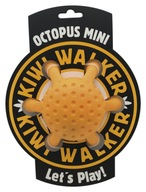 Kiwi Walker Let's Play OCTOPUS Mini oranžová