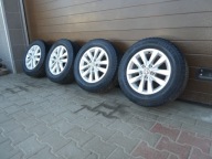 discs aluminium disc VW T6 R16 7E0601025N