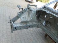 Ford Mustang Mach-E quarter right front